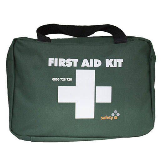Person First Aid Kit - Soft Pouch
