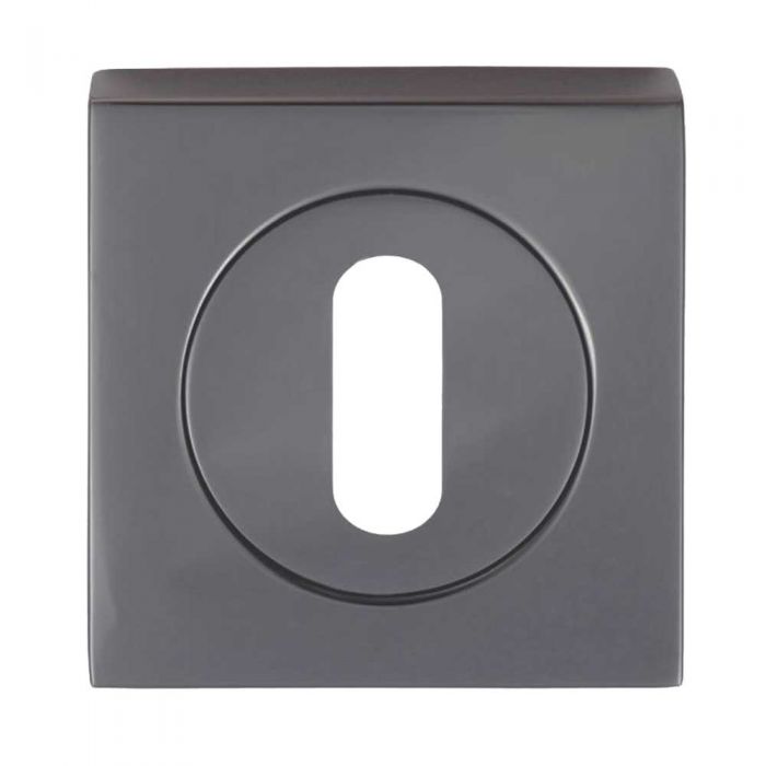 Standard Keyway Escutcheons 50mm - PB
