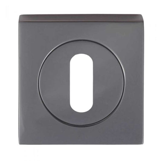 Standard Keyway Escutcheons 50mm - PB