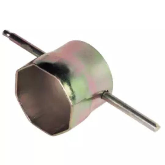 Box Immersion Heater Spanner