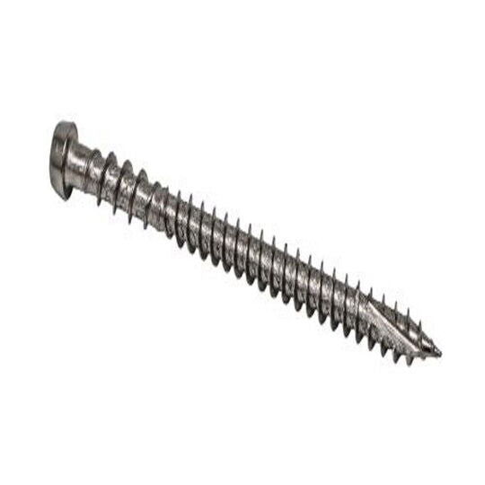 10 X 2-3/4 DCU T20 SS305, 1750ct