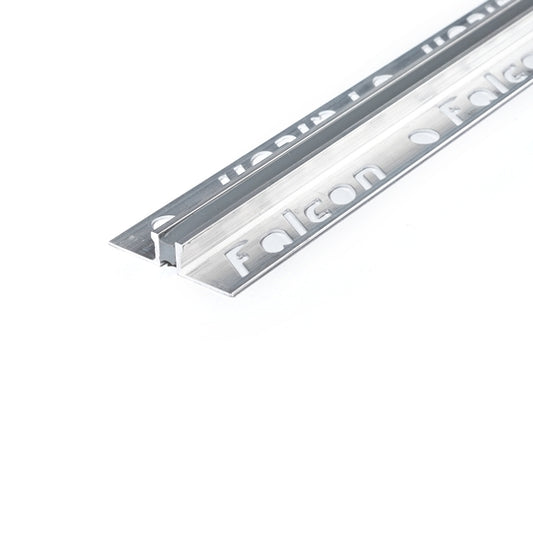 10mm Expansion Joint Grey 2.5m