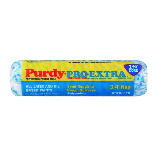 PURDY Colossus 9" x .75 x 1.5" Sleeve