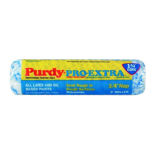 PURDY Colossus 9" x .75 x 1.5" Sleeve