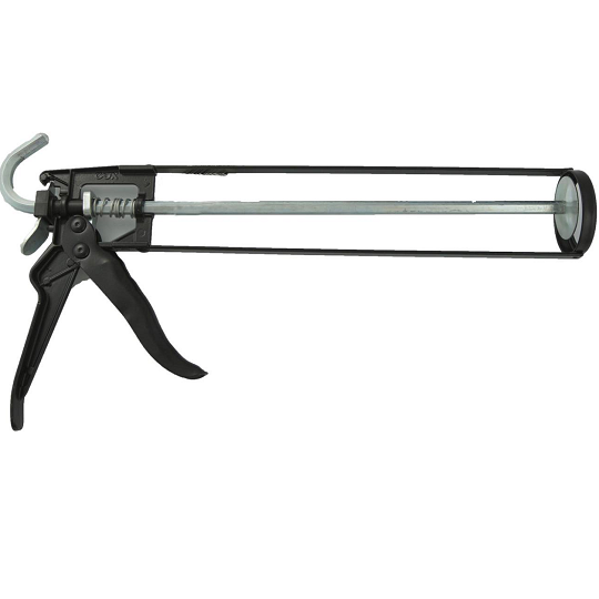 Skeleton Gun