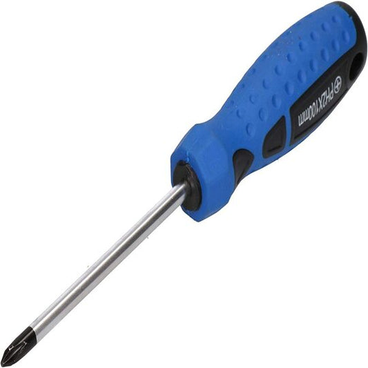 Phillips Screwdriver PH2 x 100mm