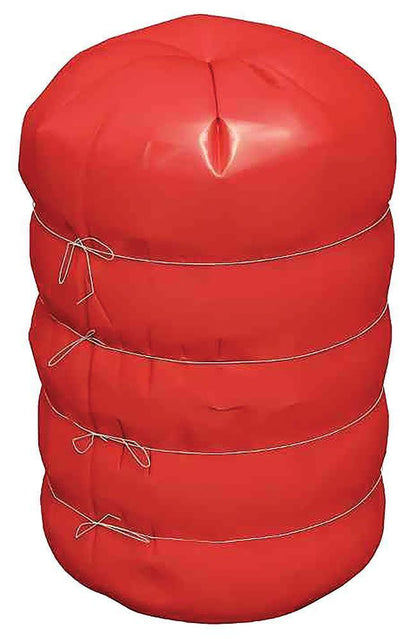 Cylinder Jacket 36"x 18" (914mm x 457mm)
