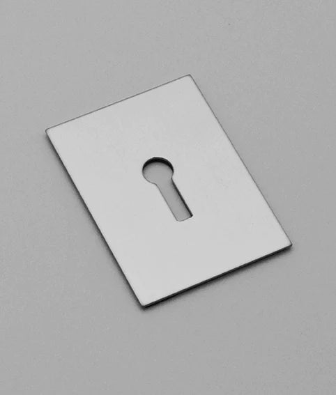 Adhesive Standard Escutcheon