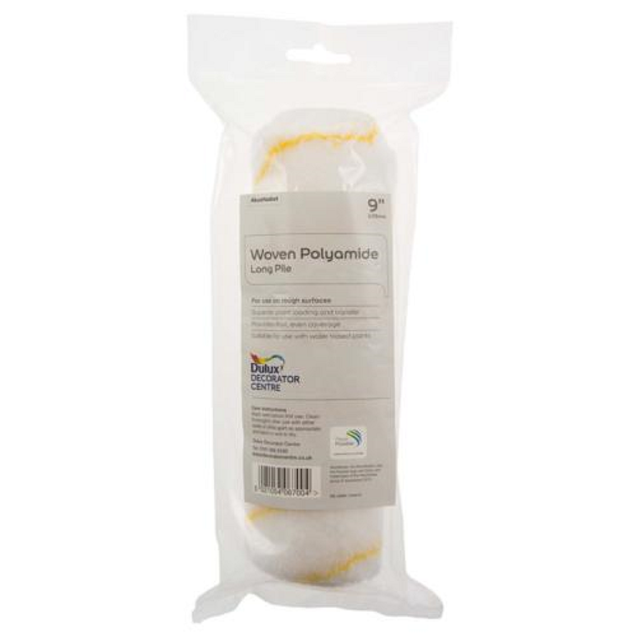 Dulux Woven Sleeve 12""""