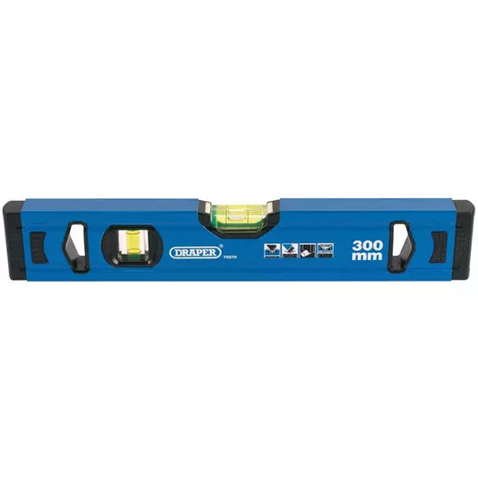 Box Section Level, 300mm