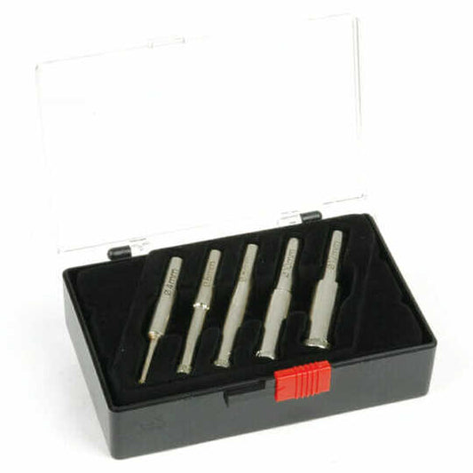 Diamond Drill Box Set