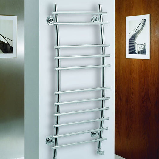 Phoenix Design Radiator 500mm x 1150mm Chrome