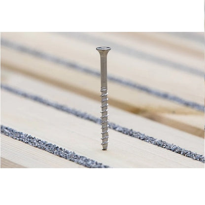 SS No.7 Finishing (Bx/500) 4.2 x 50mm