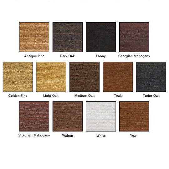 Liberon Spirit Wood Dye Antique Pine  1 L