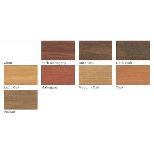 Rustins Timberlife Light Oak 1ltr