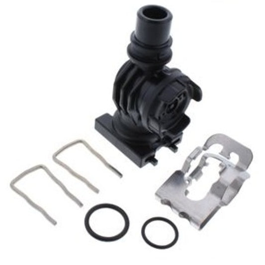 Glow-Worm Sensor Flow 20097207
