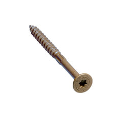 Screw Washerhead 10.0x400 25/Box