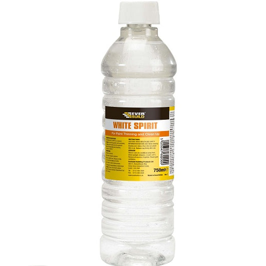 White Spirit 500ml