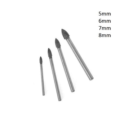 Tile & Glass Drill Bit 6mm