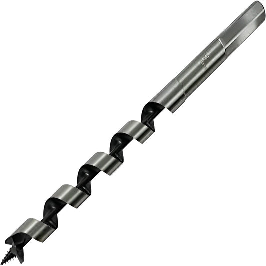 Combination Wood Auger Bit 10Mm X 200Mm