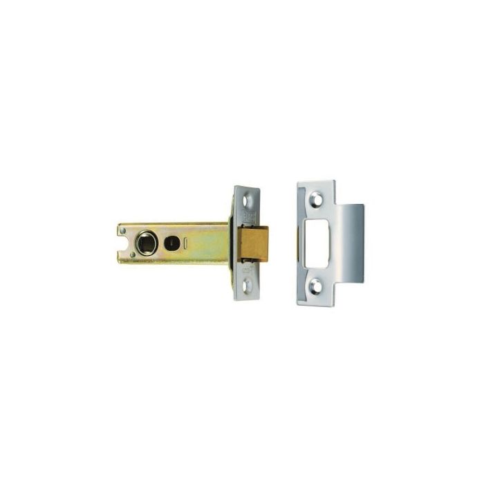 Project tubular latch 76mm SSS