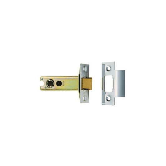 Project tubular latch 76mm SSS