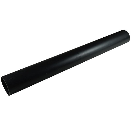Waste Push Fit Pipe Black 32mm