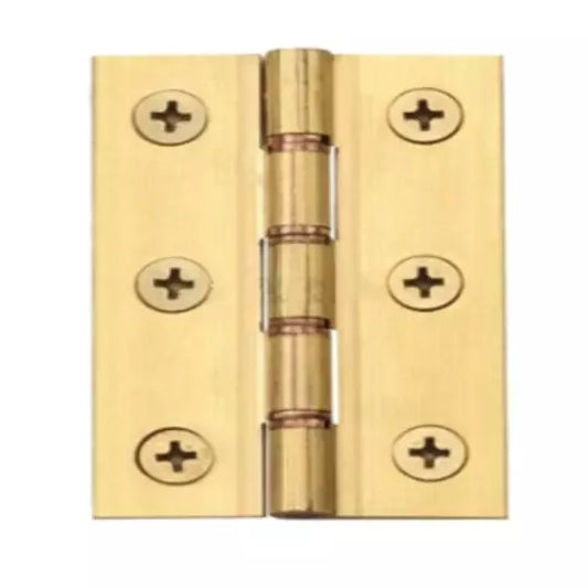 DPBW hinge 102x76mm PB