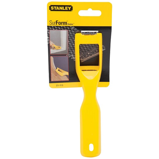 Stanley Surform Shaver