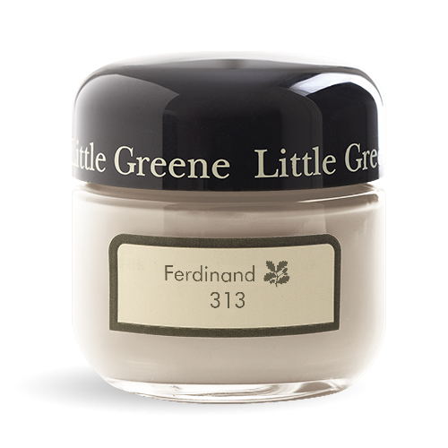Little Greene Absolute Matt  60ml Sample Ferdinand 313