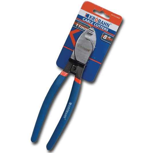 KB-PLCC0008 CABLE CUTTERS - 8"