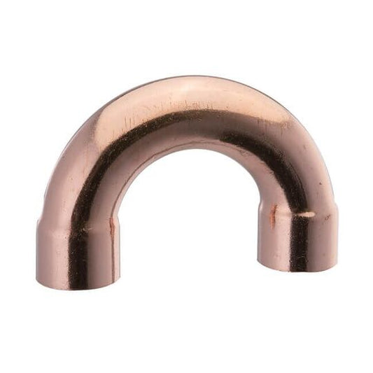 EFRB-15 ENDFEED 22mm Return Bend