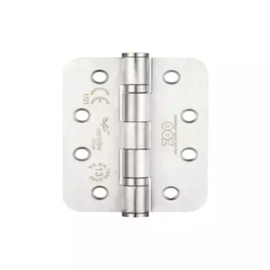 Stainless Steel Door Hinge