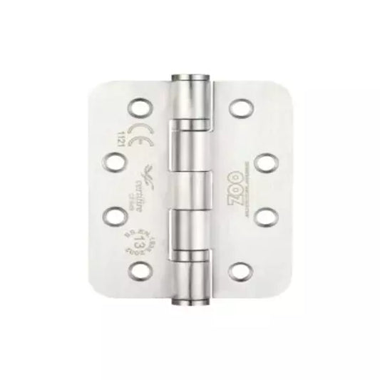 Stainless Steel Door Hinge