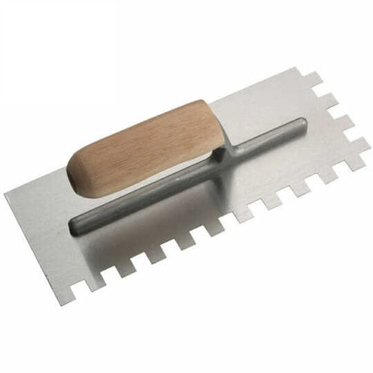 12mm Pro Notch Trowel