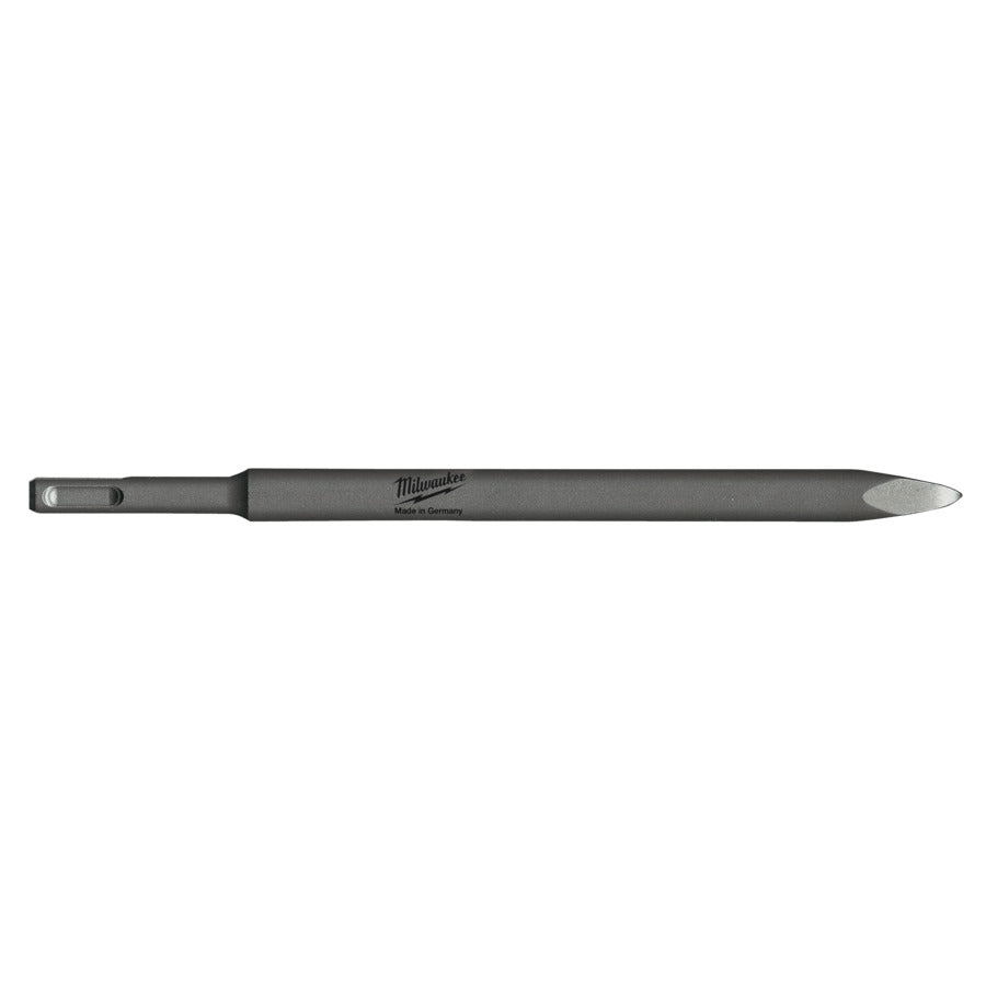 Milwaukee Pointed Chisel Chis P SDS+250 P1M