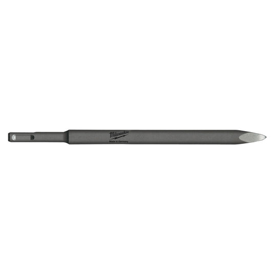 Milwaukee Pointed Chisel Chis P SDS+250 P1M