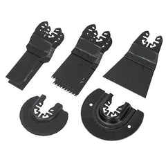 Multi-function Tool Blade Set (7pc)