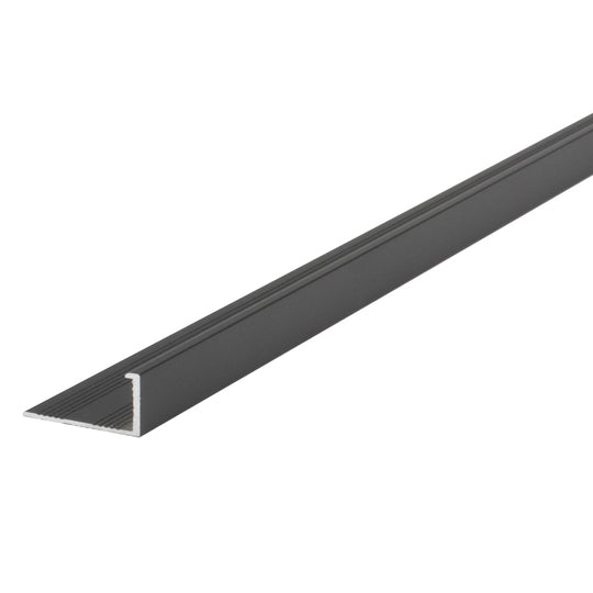 10mm Cast Iron L Shape Tile Edge