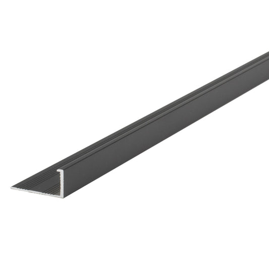 10mm Cast Iron L Shape Tile Edge