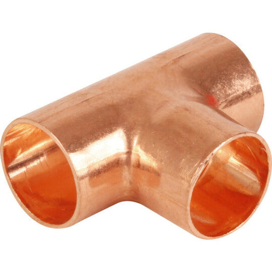 EFRT-222215 End Feed 22mm x 22mm