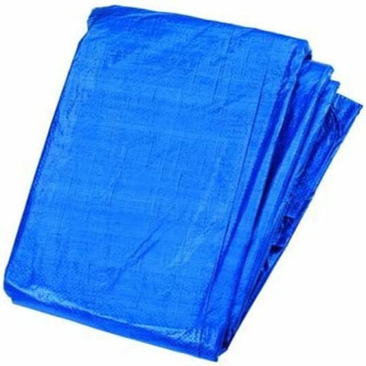 1.2M x 1.8M Blue Tarpaulin