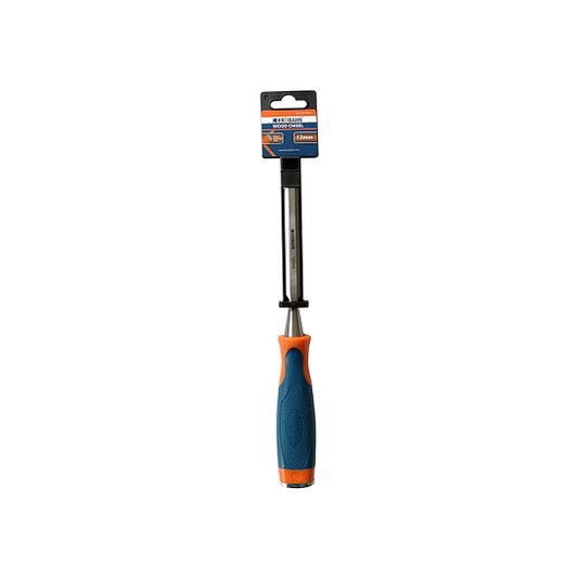 KB-CWSH0012 WOOD CHISEL - 12MM