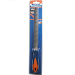 ENGINEERS FILE - HALF ROUND RASP 8"