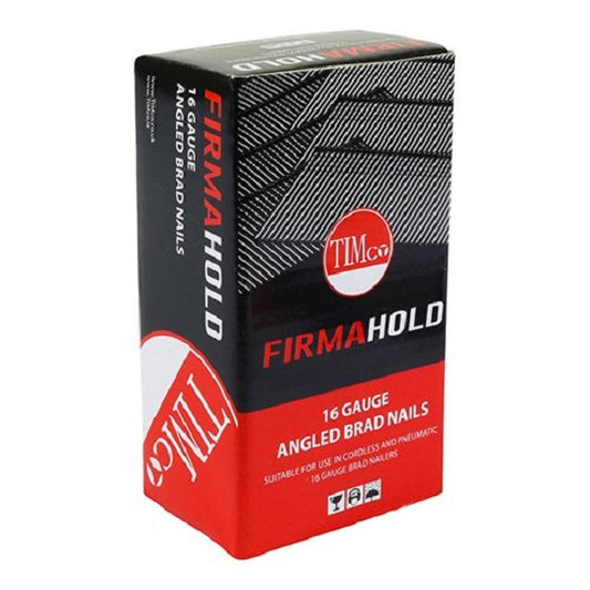 FirmaHold  Nails 16 Gauge Angled 16G x 32mm