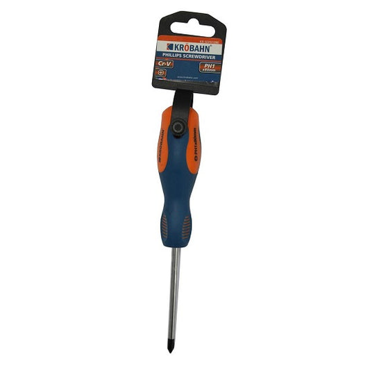 Phillips Screwdriver - PH1 x 80mm