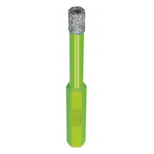 SiteTuff Wax Filled Diamond Tile