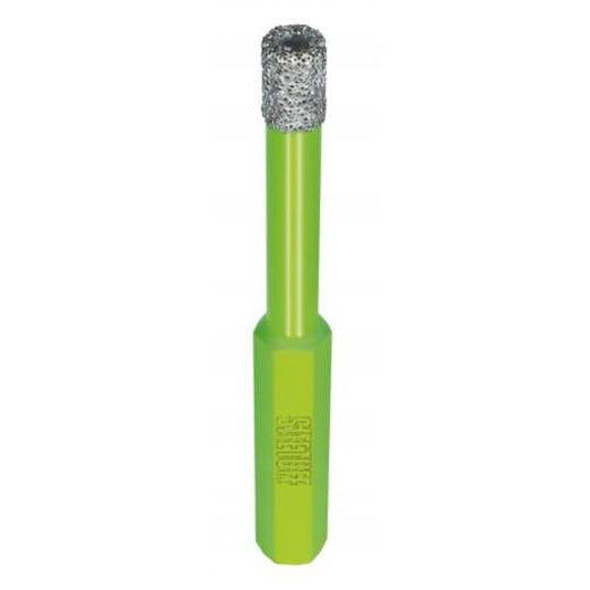 SiteTuff Wax Filled Diamond Tile