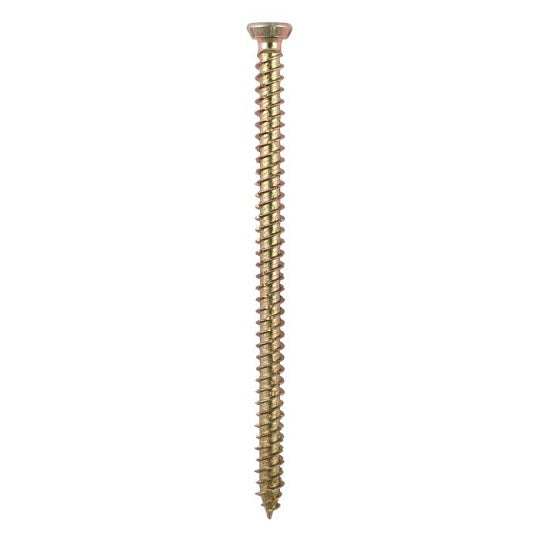 Concrete Screws - TX 7.5 x 150