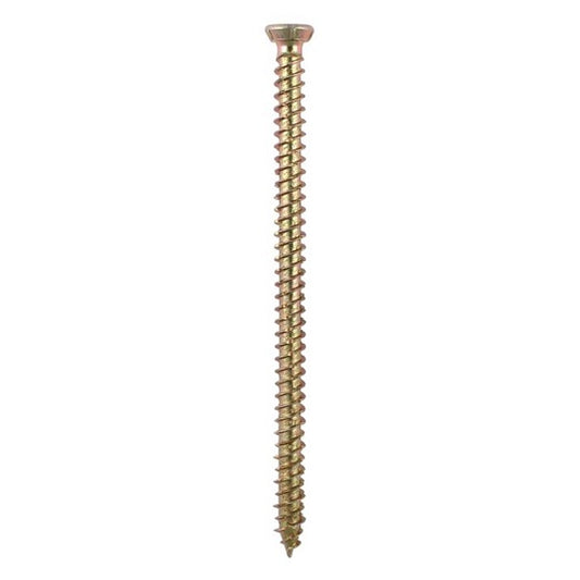 Concrete Screws - TX 7.5 x 150